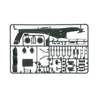 Italeri 0159 1/72 AH64 Apache