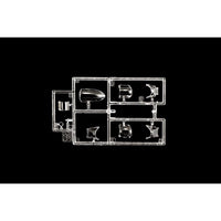 Italeri 1/48 Spitfire Mk. IX Aces