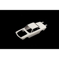 Italeri 1/24 Lancia Fulvia Coupe 1.6 HF Fanalone Model Kit