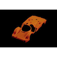 Italeri 1/24 Porsche 956 Jagermeister Super Decal Sheet And Rubber Tyres