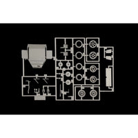 Italeri 1/24 Porsche 956 Jagermeister Super Decal Sheet And Rubber Tyres