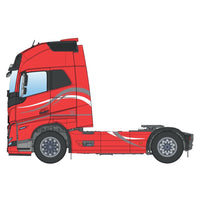 Italeri 1/24 Volvo FH16 Restyling 2020