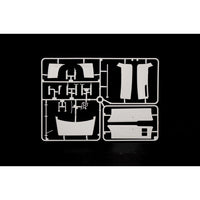 Italeri 1/24 Iveco S-Way Abarth Model Kit