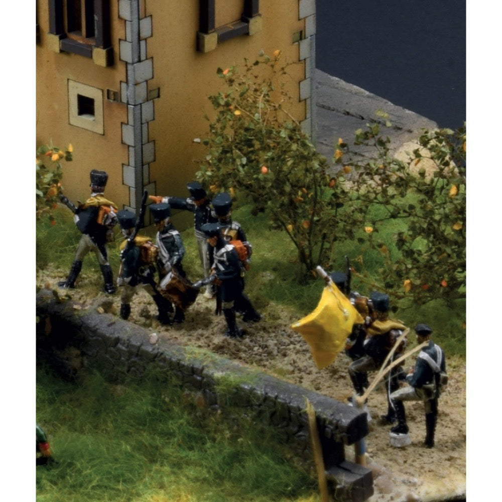 Italeri 1/72 Leipzig 1813 The Battle of the Nations
