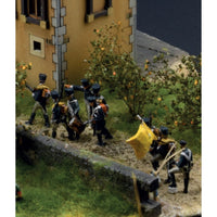 Italeri 1/72 Leipzig 1813 The Battle of the Nations