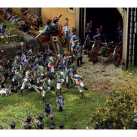 Italeri 1/72 Leipzig 1813 The Battle of the Nations