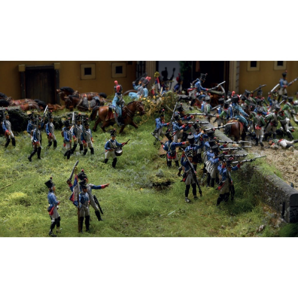 Italeri 1/72 Leipzig 1813 The Battle of the Nations