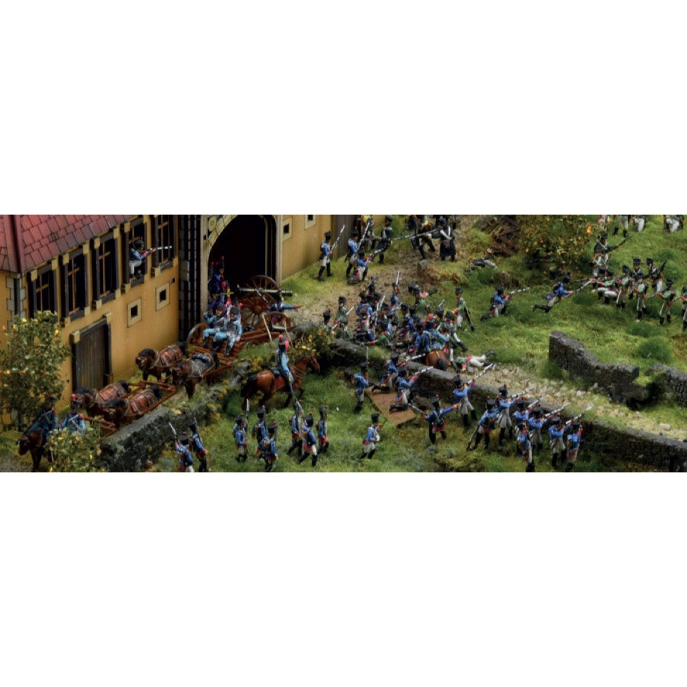 Italeri 1/72 Leipzig 1813 The Battle of the Nations