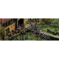 Italeri 1/72 Leipzig 1813 The Battle of the Nations