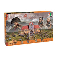 Italeri 1/72 Leipzig 1813 The Battle of the Nations