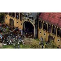 Italeri 1/72 Leipzig 1813 The Battle of the Nations