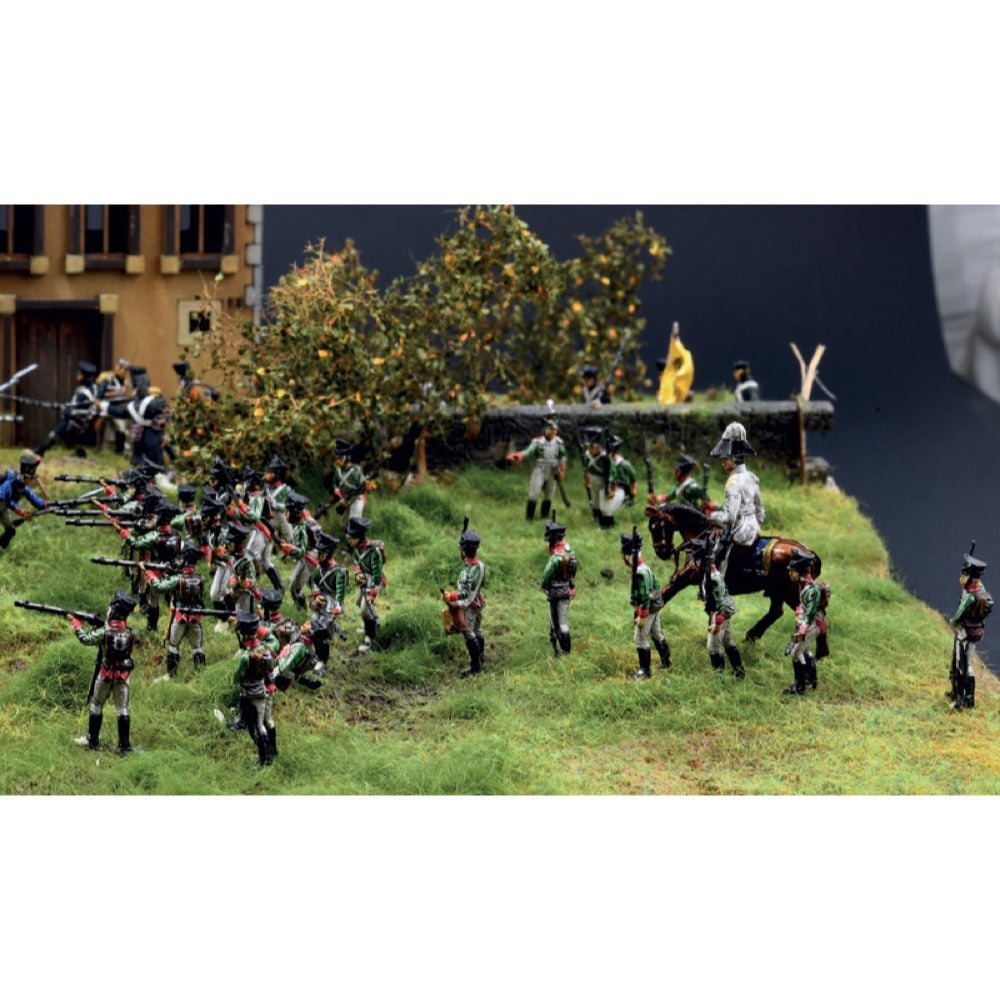 Italeri 1/72 Leipzig 1813 The Battle of the Nations