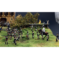 Italeri 1/72 Leipzig 1813 The Battle of the Nations