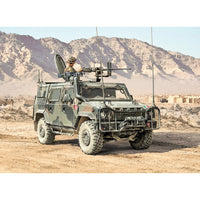 Italeri 1/35 VTLM Lince