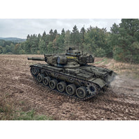Italeri 1/72 M60A2