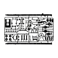 Italeri 0719 1/24 Australia Truck