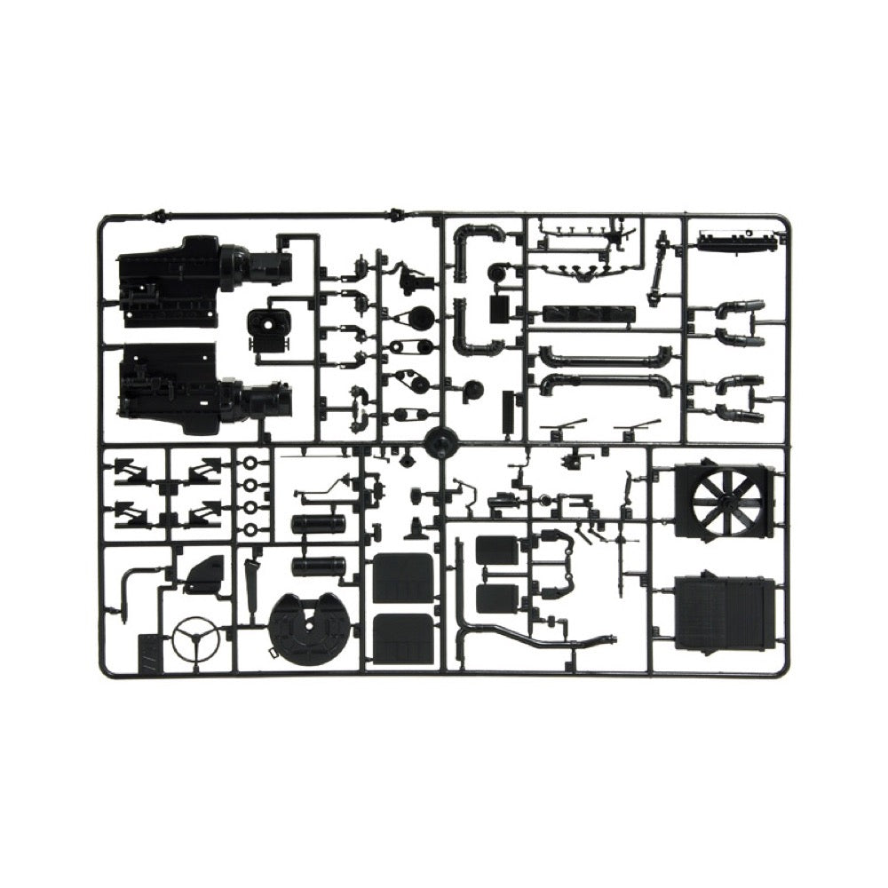 Italeri 0719 1/24 Australia Truck