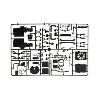 Italeri 0719 1/24 Australia Truck