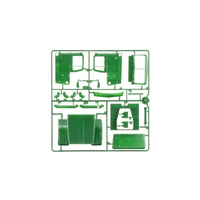 Italeri 0719 1/24 Australia Truck