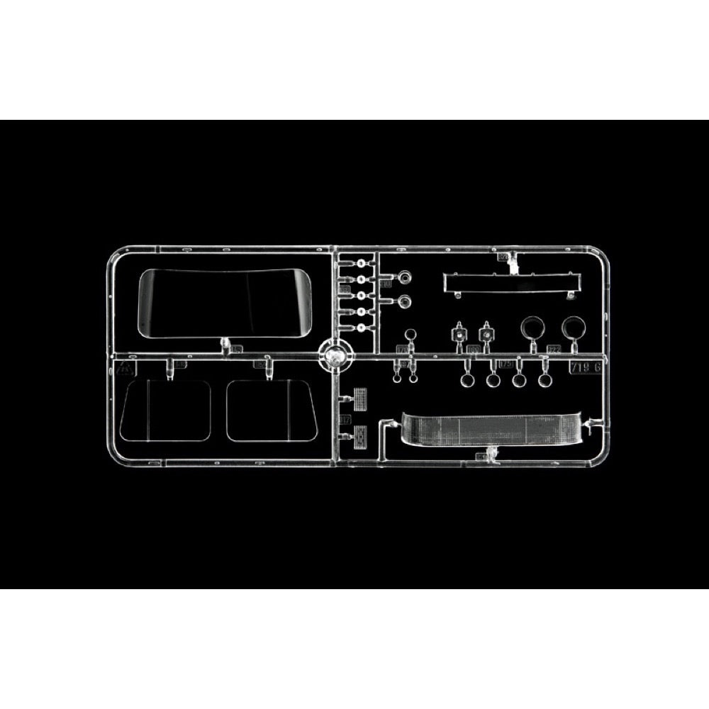 Italeri 0719 1/24 Australia Truck