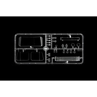 Italeri 0719 1/24 Australia Truck