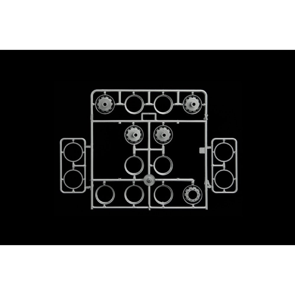 Italeri 0719 1/24 Australia Truck