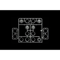 Italeri 0719 1/24 Australia Truck