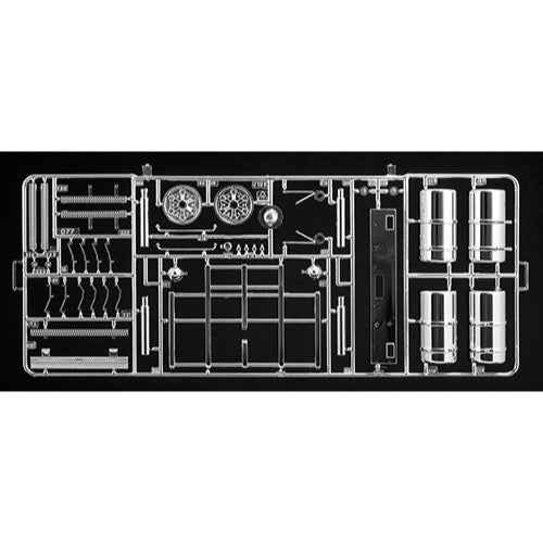 Italeri 0719 1/24 Australia Truck