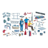 Italeri 0720S 1/24 Truck Accessories