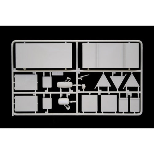 Italeri 0720S 1/24 Truck Accessories 8001283807203