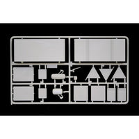 Italeri 0720S 1/24 Truck Accessories 8001283807203