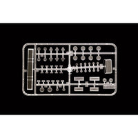 Italeri 0720S 1/24 Truck Accessories 8001283807203