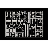 Italeri 0720S 1/24 Truck Accessories 8001283807203