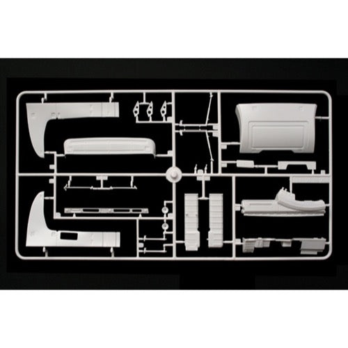 Italeri 0736S 1/24 Scania T143 M500 Top Line