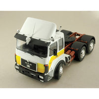 Italeri IT0756S 1/72 MAN 26.321 Formel Six