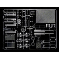 Italeri 0764S 1/24 Truck Accessories