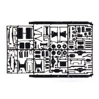 Italeri 788 1/24 DAF 95 Master Truck