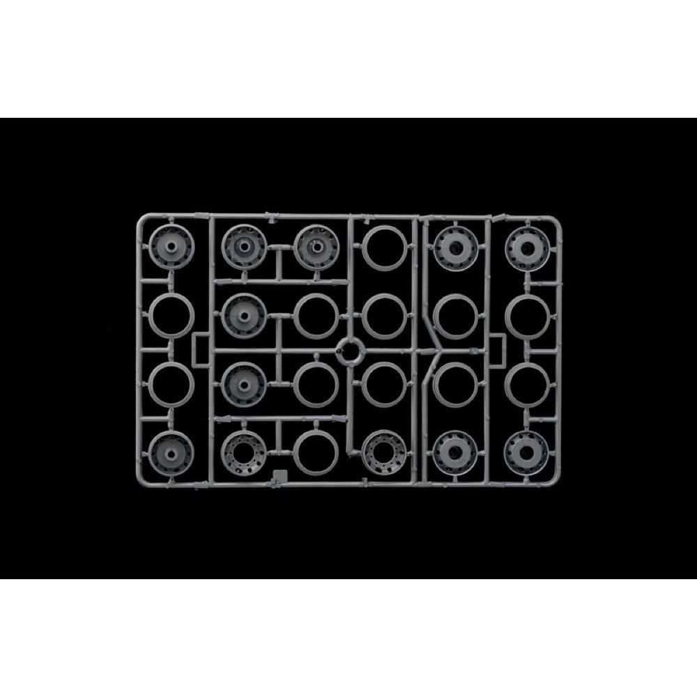 Italeri 788 1/24 DAF 95 Master Truck