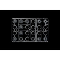 Italeri 788 1/24 DAF 95 Master Truck