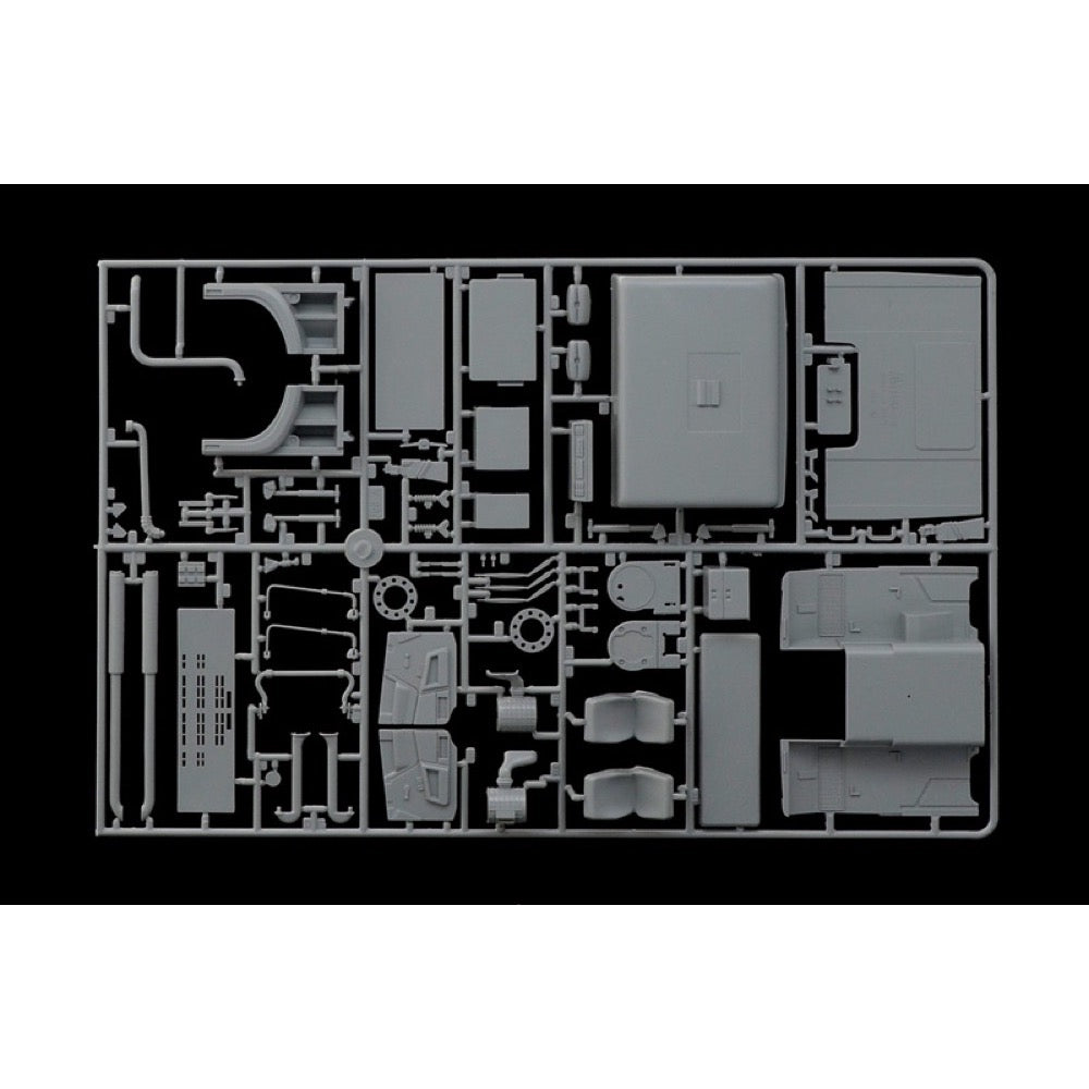 Italeri 788 1/24 DAF 95 Master Truck