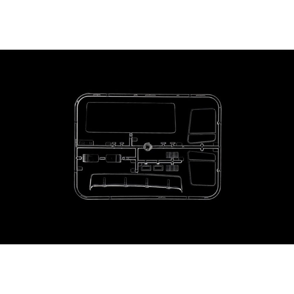 Italeri 788 1/24 DAF 95 Master Truck