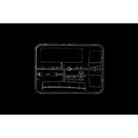 Italeri 788 1/24 DAF 95 Master Truck