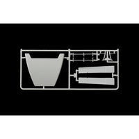 Italeri 788 1/24 DAF 95 Master Truck