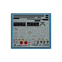 Italeri 1065 1/72 MH53 E Sea Dragon