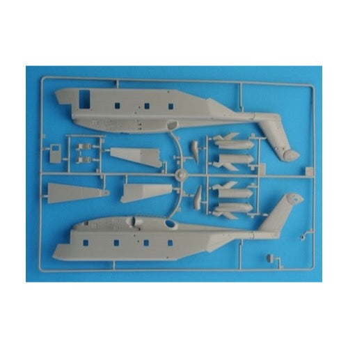 Italeri 1065 1/72 MH53 E Sea Dragon
