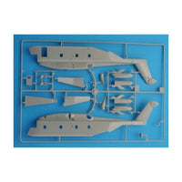 Italeri 1065 1/72 MH53 E Sea Dragon