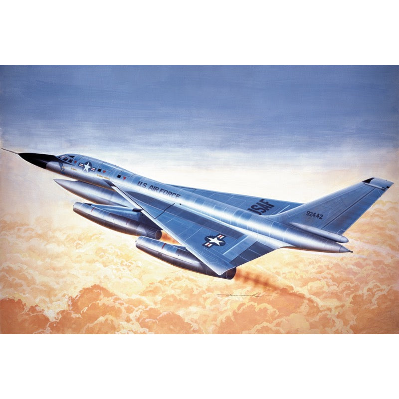 IT1142 Italleri 1/72 B-58 Hustler