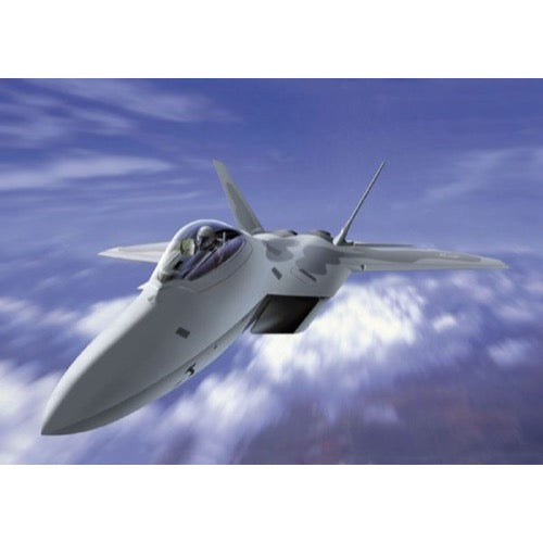 Italeri 1207 1/72 F-22 Raptor