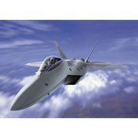 Italeri 1207 1/72 F-22 Raptor
