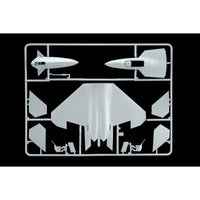 Italeri 1207 1/72 F-22 Raptor